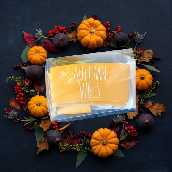 NEWโRAE DUNN Fall โPUMPKIN๐SPICEโ Coffee Cup w/ Lids & Sleeves โ๏ธ๐๐๐ฅฎ - Picture 5 of 13